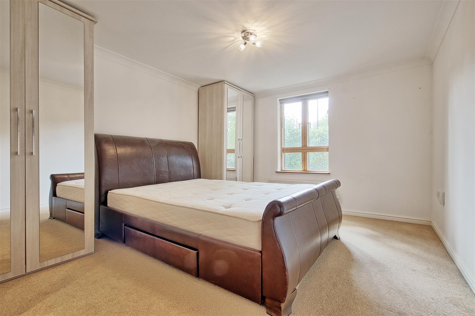 St Bartholomew's Ct, Cambridge